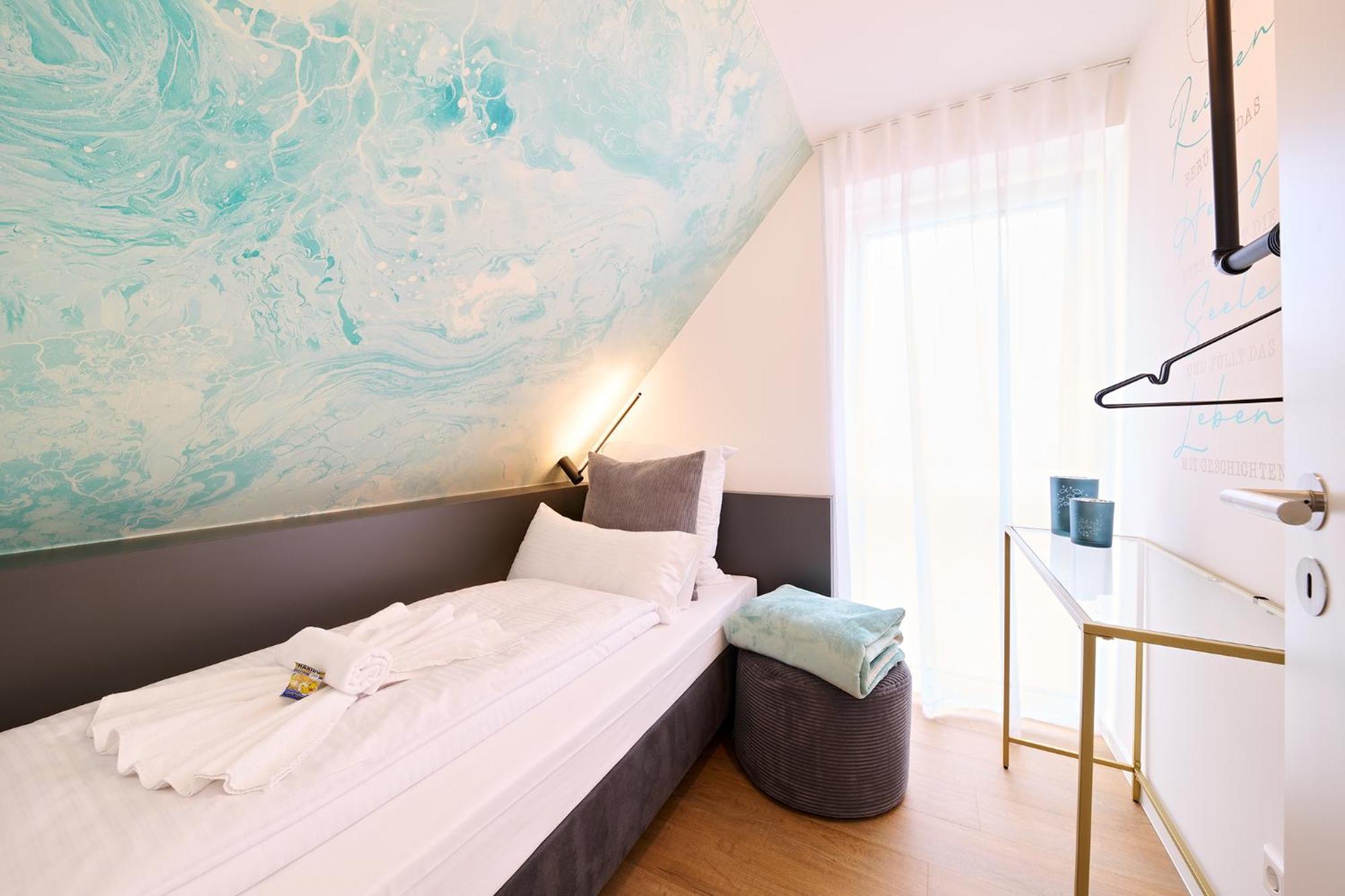 נירנברג Xzllenz - 4 Schlafzimmer, Zentral, Parken, U-Bahn, 2 Baeder, 4 Smart-Tv, Optional Einzelbett מראה חיצוני תמונה