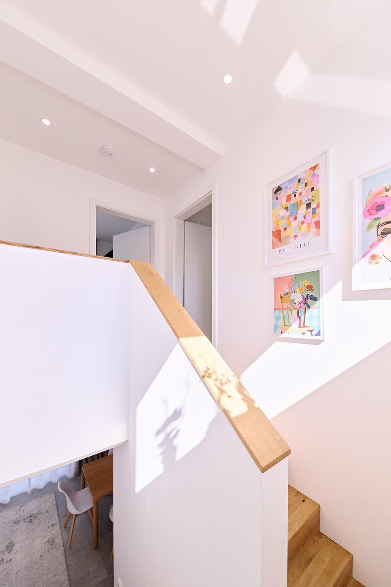 נירנברג Xzllenz - 4 Schlafzimmer, Zentral, Parken, U-Bahn, 2 Baeder, 4 Smart-Tv, Optional Einzelbett מראה חיצוני תמונה